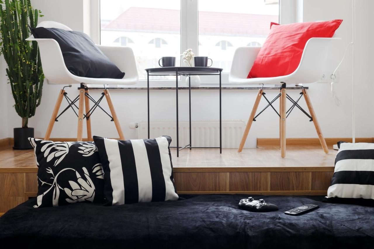 Roof Apartment